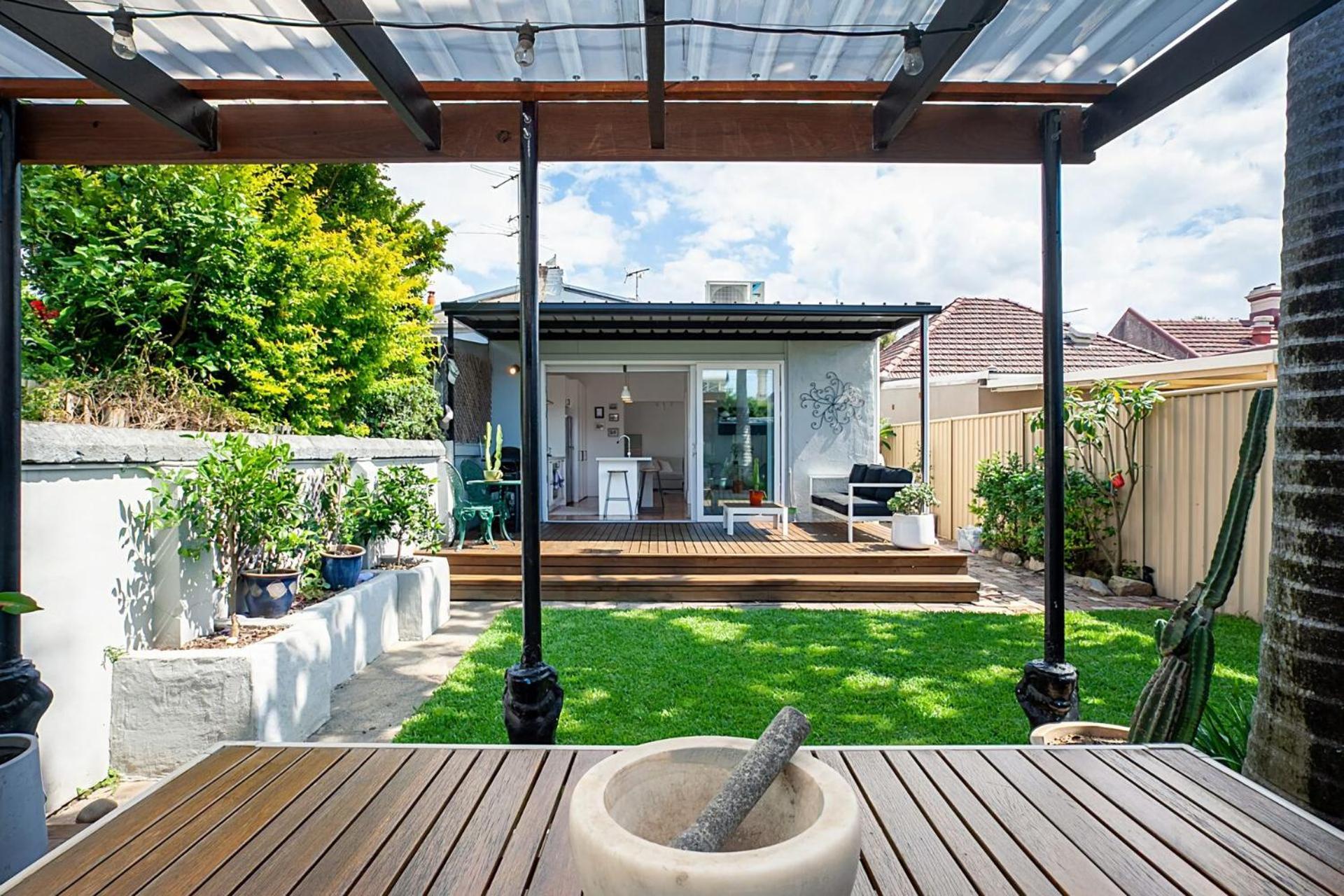 Holiday home Garden Oasis Sydenham *