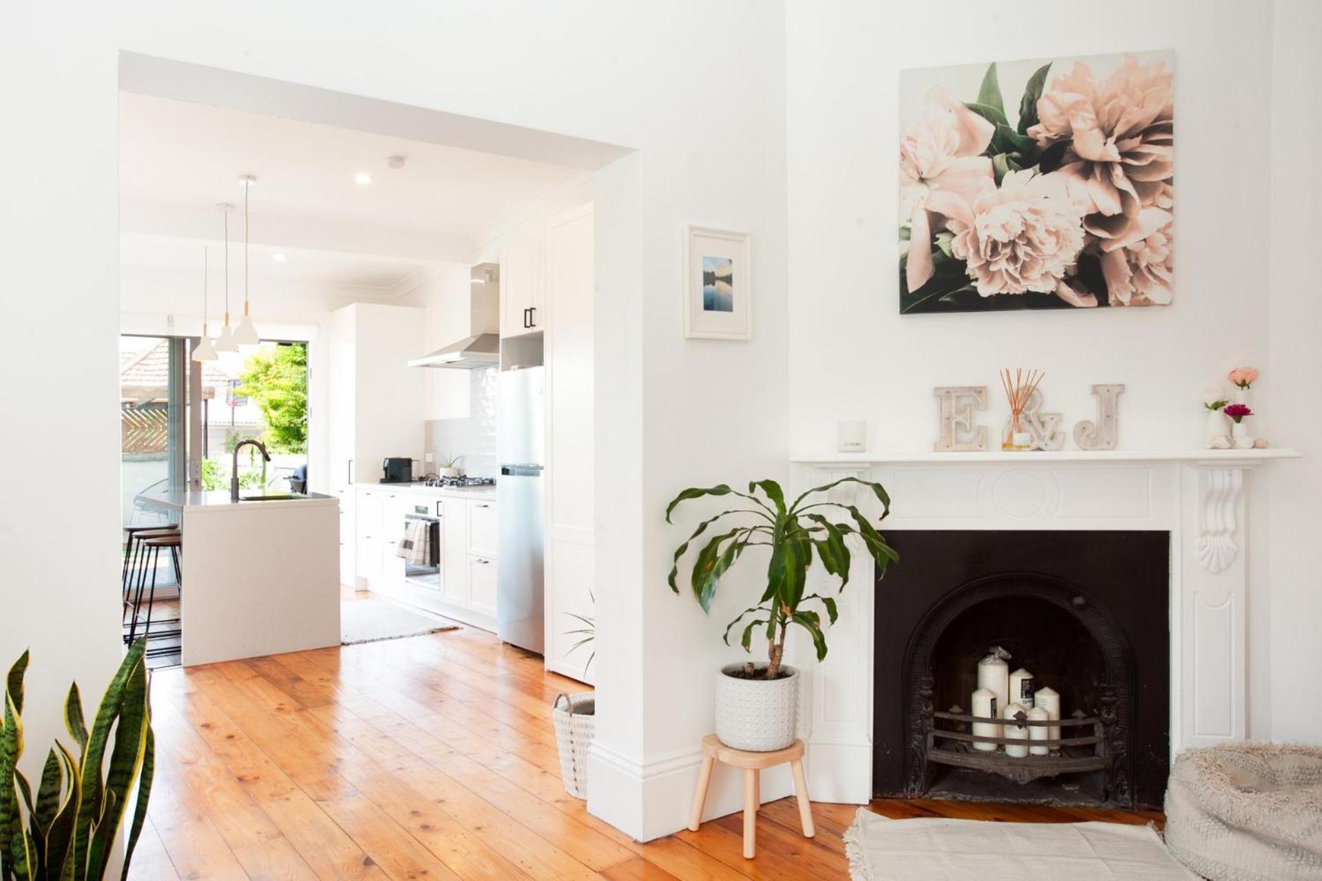 Holiday home Garden Oasis Sydenham *