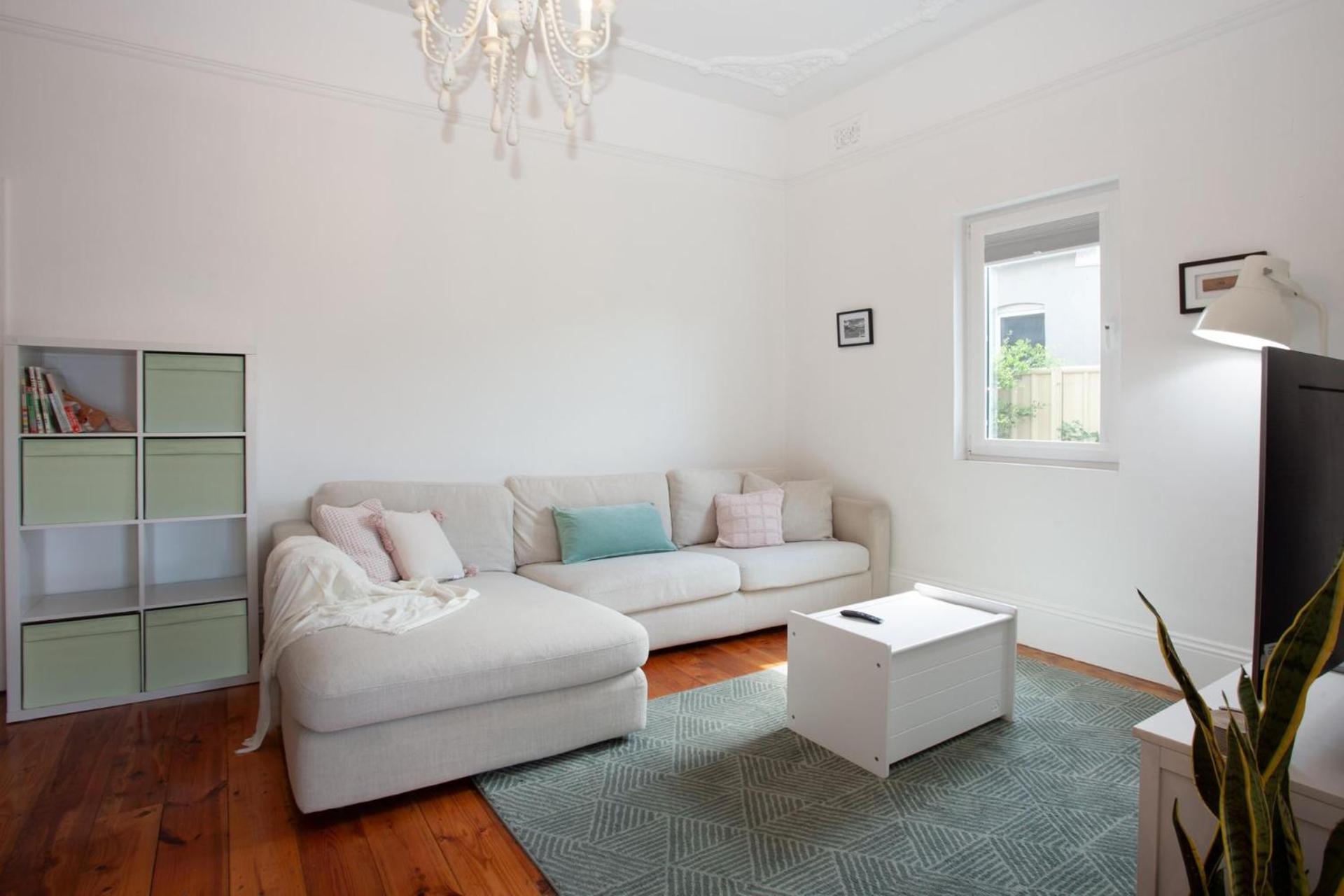 Holiday home Garden Oasis Sydenham Sydney