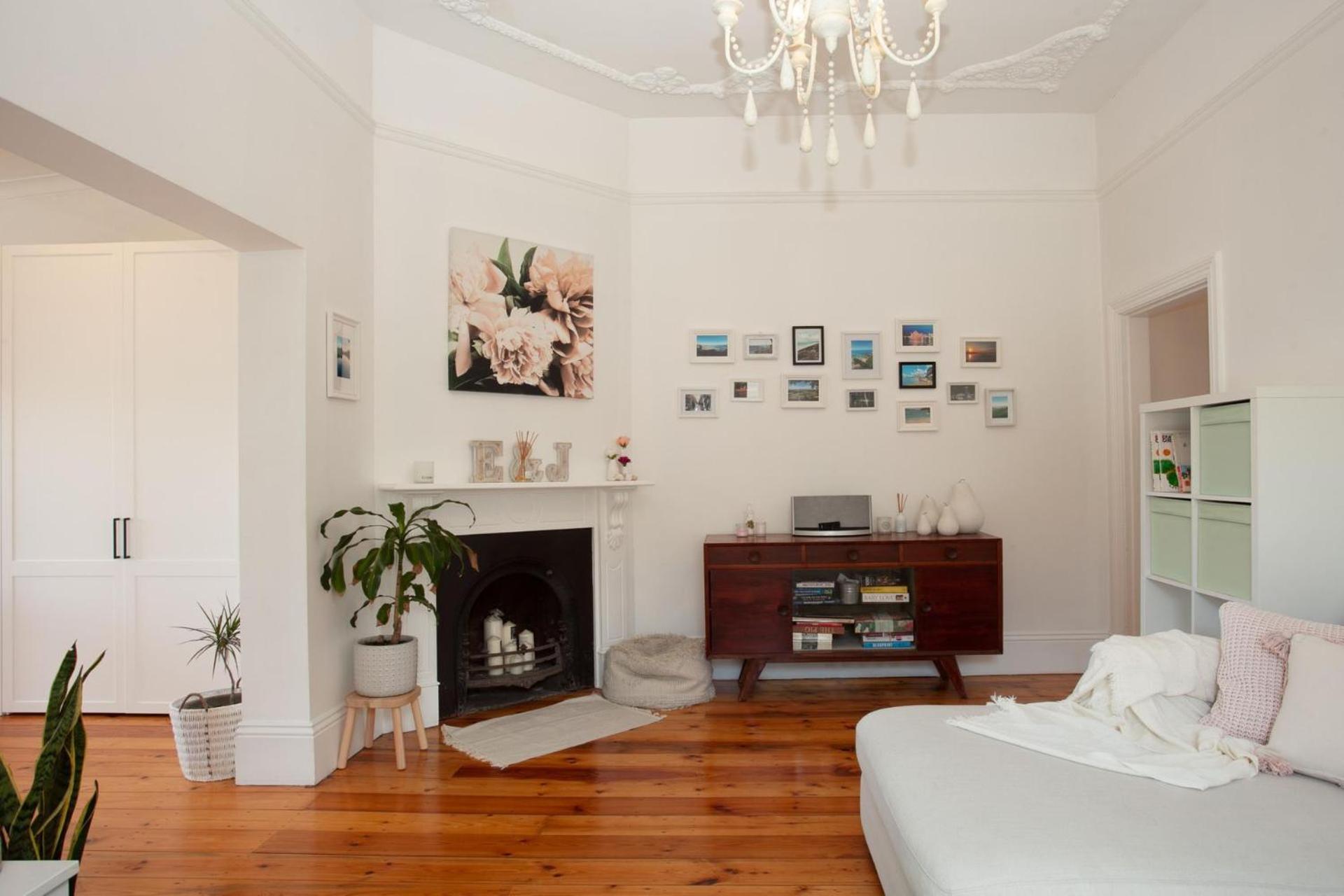 Garden Oasis Sydenham *