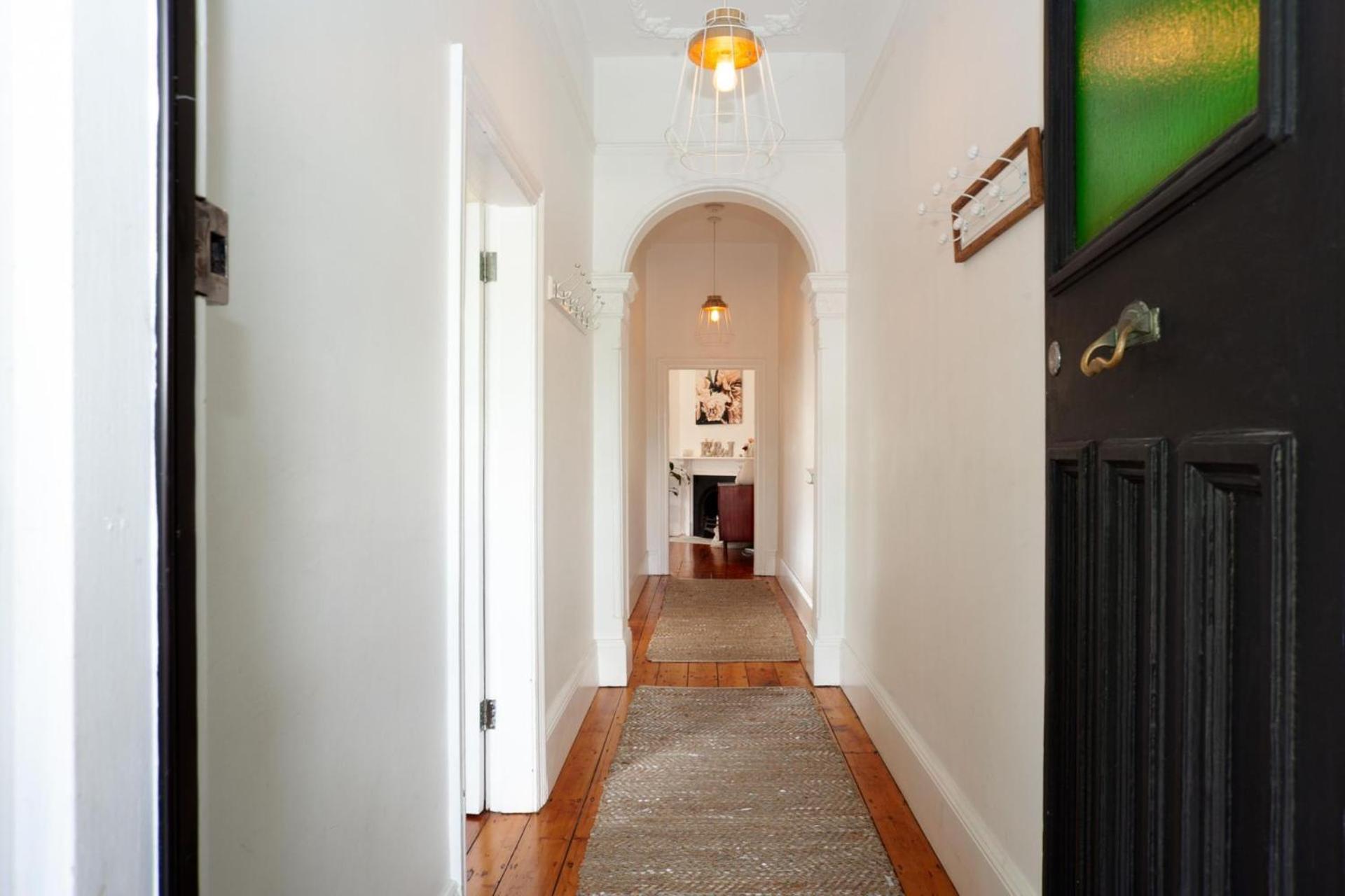 Garden Oasis Sydenham * Sydney