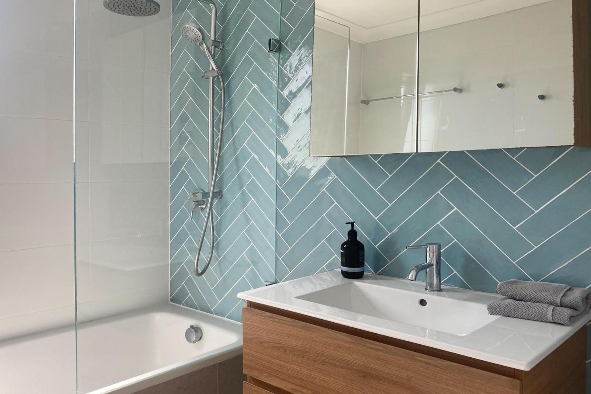Garden Oasis Sydenham * Sydney