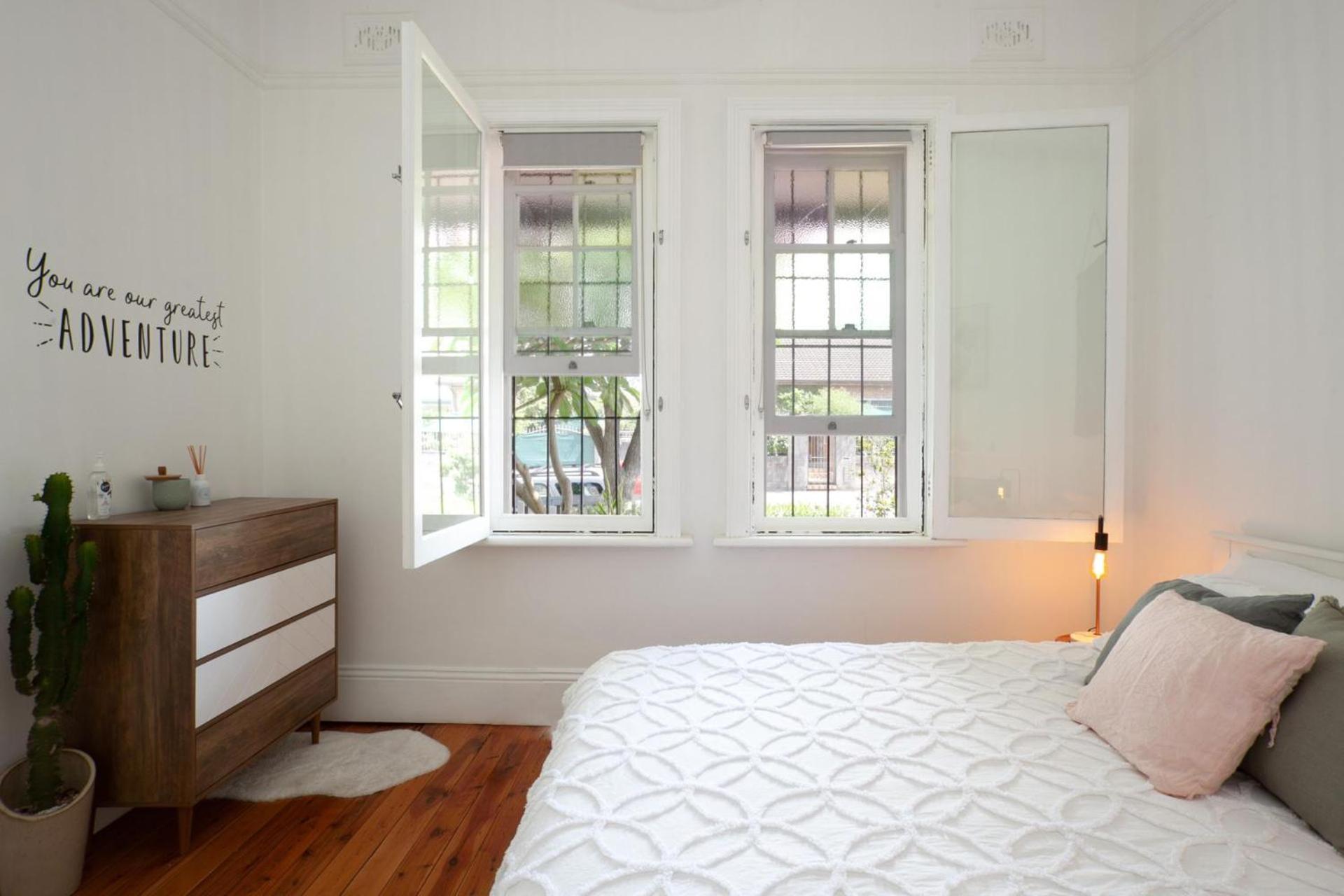 Garden Oasis Sydenham *