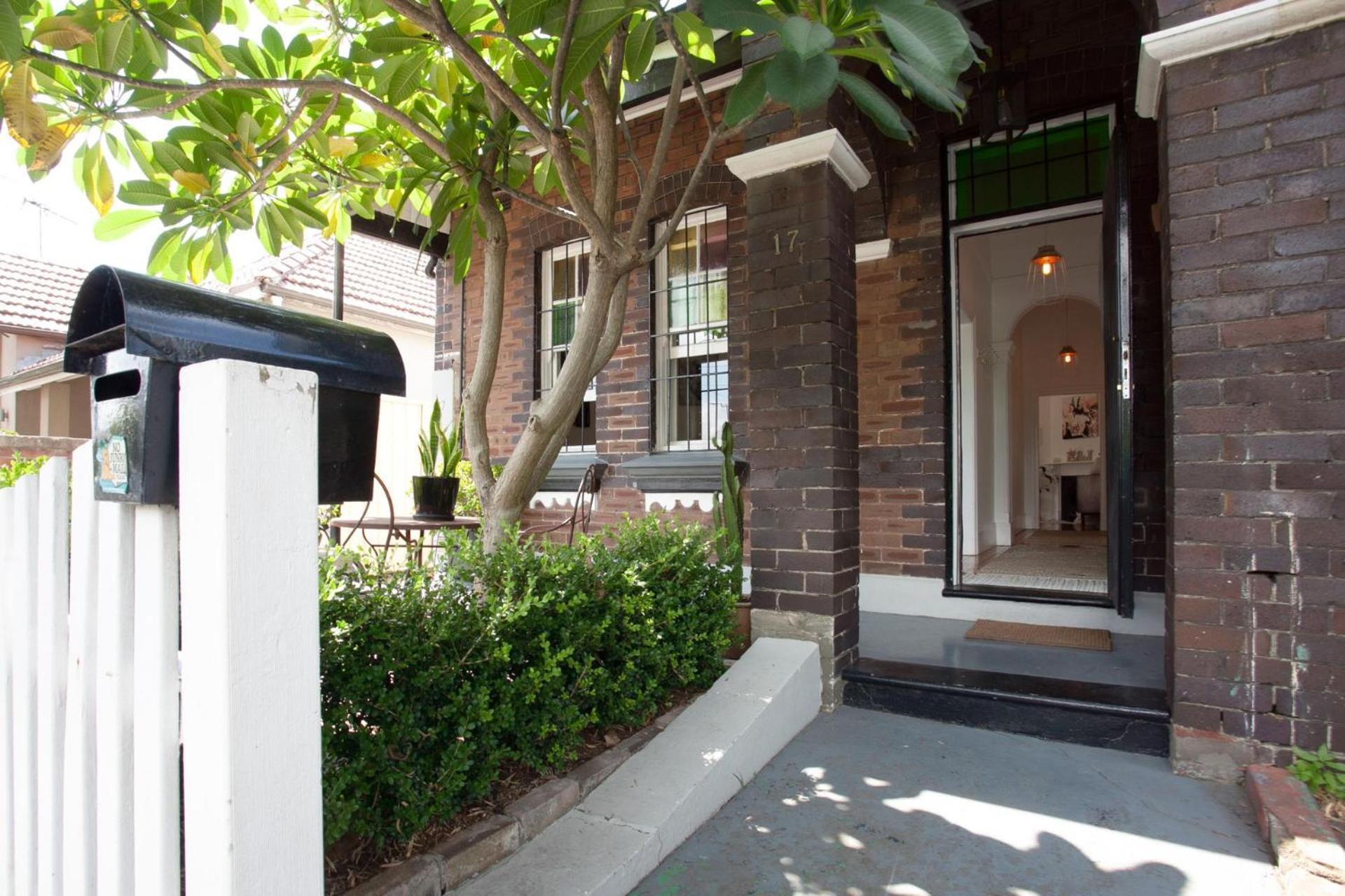 Holiday home Garden Oasis Sydenham *